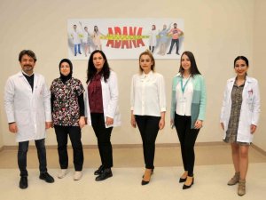 Beslenmenin Felsefesini Öğreterek Zayıflatıyorlar