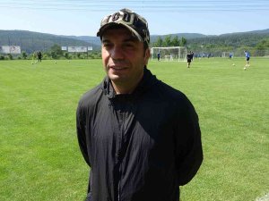 Kuzey Makedonya Şampiyonu Shkupi, Türk Başkanıyla Şampiyonlar Ligi’ne Hazırlanıyor