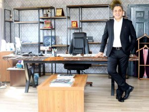 Yılbor Boru İhracat Pazarını Güçlendiriyor