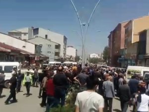 Taşlıçay’da Arazi Kavgası: 5 Yaralı