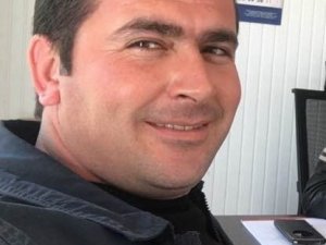 Başkan Kurtuldu, Şoförü Hayatını Kaybetti