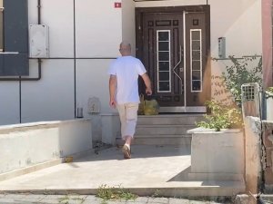 Ümraniye’de ’Beni Dövüyor’ İddiası: Kapıları Kilitledi, Polisi Bekledi