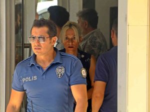 Kuyumcuyu Soymak İstedi, Sert Kayaya Çarptı