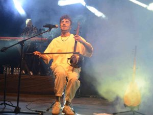 Festivalde ‘Özhan’ Rüzgarı
