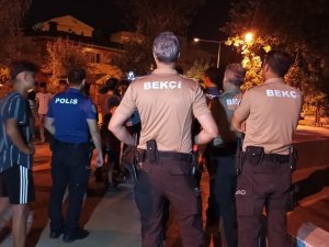 Adıyaman’da Yan Bakma Kavgası: 2 Yaralı