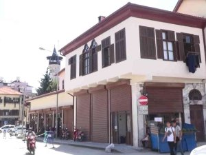Dünyanın İlk Aydınlatılan Caddesi Kültür Caddesi Olacak
