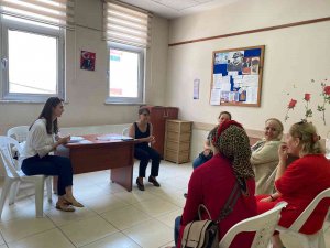 İ̇zmit Belediyesi, "Kadın Tiyatrosu" Projesini Hayata Geçiriyor