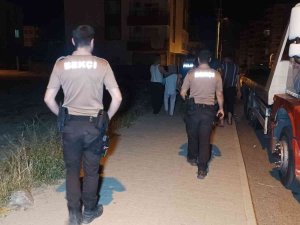 Hareketsiz Yatan Yaşlı Kadın Ekipleri Harekete Geçirdi