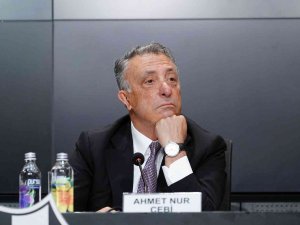 Ahmet Nur Çebi: “Wout Weghorst İle Ekonomik Olarak Anlaştık Ama Olumlu Cevap Alamadık”