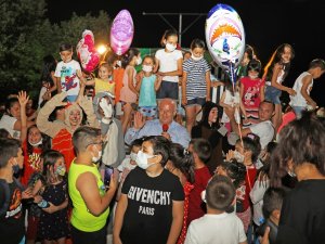 Menteşe Belediye Tiyatrosu Yaz Oyunları Başlıyor