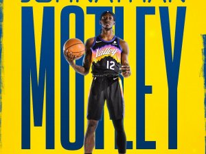 Fenerbahçe Erkek Basketbol Takımı, Johnathan Motley İle 2 Yıllık Anlaşmaya Varıldığını Açıkladı.
