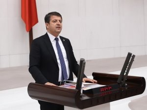 Sağlık Müdürlüğü Bina İnşaatı Meclis Gündeminde