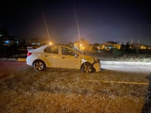 Antalya’da 1 Ay Önce Evlenen Kadın, Kazada Hayatını Kaybetti