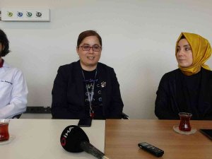 Trabzon Kanaryaotu Ve Allı Gelin Bitkisi İlaç Oluyor