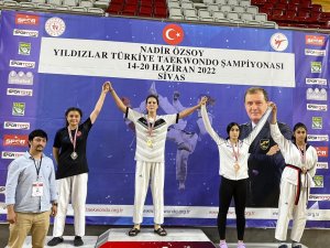 Aydınlı Elifnaz, Türkiye’yi Temsil Edecek