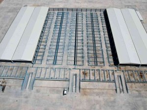 Başkan Altay: “13 Bin 500 Kapasiteli Yeni Hayvan Pazarımız Sektöre Hayırlı Olsun"