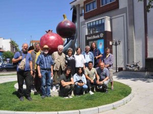 Havran Fotomaraton Sonuçları Açıklandı