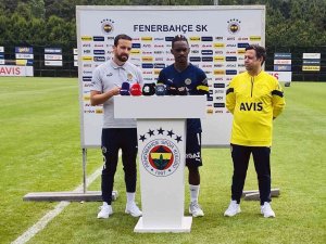 Lincoln Henrique: “Fenerbahçe’den Teklif Geldiğini Duyunca Çok Heyecanlandım”