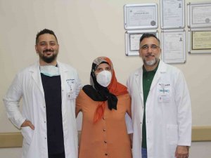 Akciğer Zarı Kanserine Sıcak Kemoterapi Tedavisi