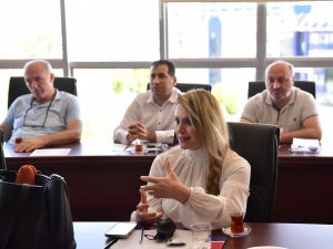 OMÜ’de ‘Eğiticilerin Eğitimi’ Tamamlandı