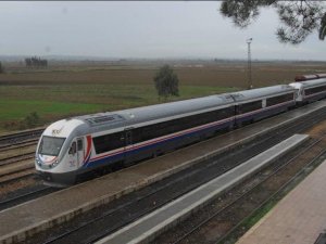 Samsun-Amasya Treni Yeniden Başlıyor: Günde 2 Sefer Yapılacak