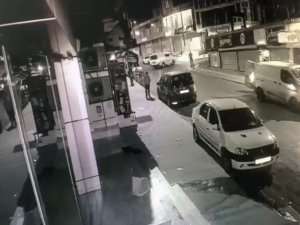 Kamyonet Sürücüsü Dehşeti Yaşadı: Kasadayken Aracı Çalındı