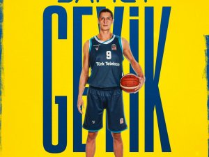 Samet Geyik, Fenerbahçe’de