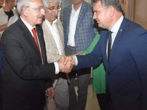 Edremit Belediye Başkan Yardımcısı Metin Tunçer Görevden Alındı