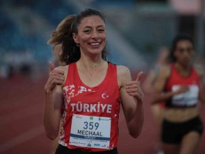 Milliler, Balkan Büyükler Atletizm Şampiyonası’ndan 22 Madalya İle Dönüyor