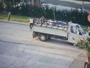 ’Ben Sana Yarım Taktım, Sen Niye Bana Çeyrek Taktın?’ Kavgası Cinayetle Bitti