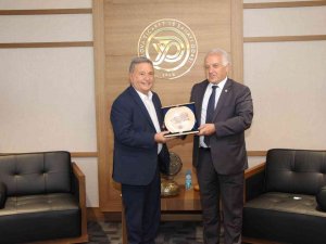 Eski Arjantin Devlet Başkan Duhalde’den Yalova Temasları