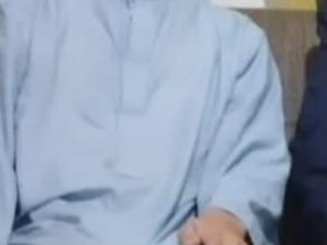 Zihinsel Engelli Amir’den Haber Alınamıyor