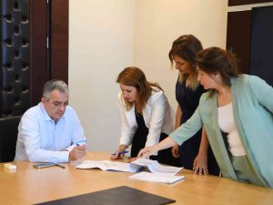 Çevreci Projeler Hayat Bulacak