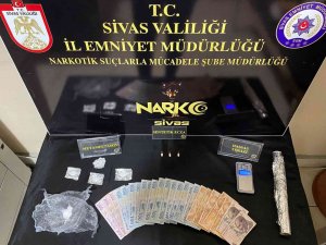50 Şahsa İşlem Yapıldı 4’ü Tutuklandı