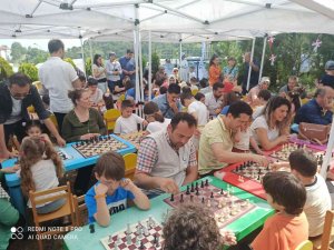 Düzce Üniversitesi Anaokulu’nda Ön Kayıt Heyecanı Başlıyor