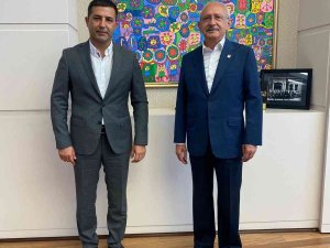 Chp Genel Başkanı Kılıçdaroğlu 23 Haziran’da Kuşadası’nda