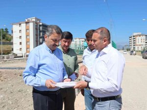 Tokat’ta Mahalle Semt Spor Alanı 6’ya Çıkacak