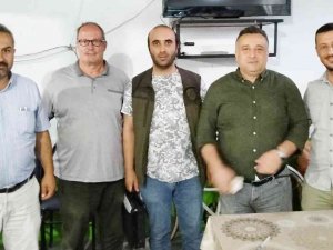 Mustafakemalpaşa’da Avcılar İçin Kurs Düzenledi