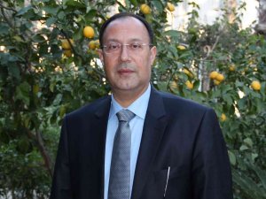 Alti̇d Başkanı Sili’den Tatilcilere “Erken Rezervasyon Ev Güvenilir Site” Uyarısı