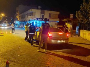Kahta’da Huzur Operasyonu