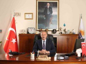 Başkan Atabay: “Didim Amfi Tiyatro’nun Açılışına Tüm Vatandaşlarımızı Bekliyoruz”