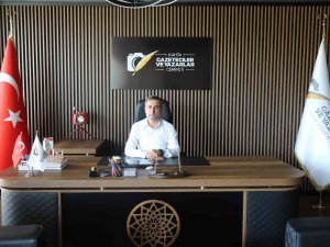 Başkan İ̇şeri: “Kahta’daki İntiharlar Araştırılsın”