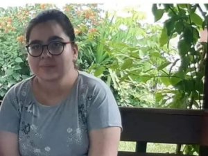 Kaybolan Engelli Genç Kız Bulundu