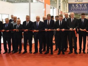 Ayakkabı Sektörü Gazaintep’te Buluştu