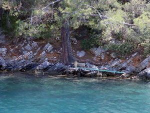 Çalıştayda Fethiye Körfezi, Göcek-dalaman Koyları Ele Alındı