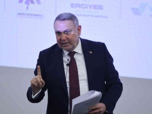 Erciyes Anadolu Holding’den 20,8 Milyar Ciro