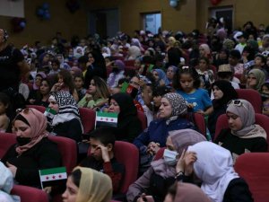 Keçiören’de Dünya Mülteci Günü Kutlandı