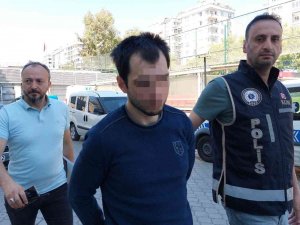 6 Yıldır Aranan Ve Sahte Kimlikle Yakalanan Fetö Şüphelisi Tutuklandı