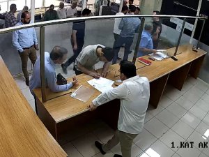 Tapuda 5 Milyon Liralık Dolandırıcılık Son Anda Önlendi