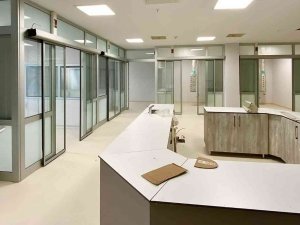 Zonguldak’ta 400 Yataklı Devlet Hastanesi Açılış İçin Gün Sayıyor